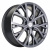 Khomen KHW 1806 7x18 5*114.3 ET37 DIA66.6 Gray Литой Khomen KHW 1806 7x18 5*114.3 ET37 DIA66.6 Gray Литой