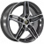 Cross Street CR-27 6x15 5*100 ET38 DIA57.1 GMF Литой