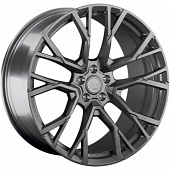 LS Forged FG07 10x21 5*112 ET44 DIA66.6 MGM Кованый