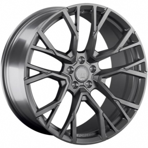 LS Forged FG07 11x21 5*112 ET42 DIA66.6 MGM Кованый
