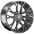 LS Forged FG07 11x21 5*112 ET42 DIA66.6 MGM Кованый LS Forged FG07 11x21 5*112 ET42 DIA66.6 MGM Кованый