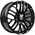 Neo 781 6.5x17 4*100 ET43 DIA60.1 BL Литой