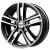 Carwel Амут 6x16 5*100 ET38 DIA57.1 AB Литой Carwel Амут 6x16 5*100 ET38 DIA57.1 AB Литой
