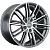 LS 480 7.5x17 5*114.3 ET45 DIA73.1 GMF Литой