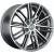 LS 480 7.5x17 5*114.3 ET45 DIA73.1 GMF Литой
