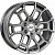 RST R072 8.5x20 6*139.7 ET35 DIA100.1 BH Литой