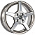 Megami AF-07 6x15 4*100 ET37 DIA60.1 GMF Литой