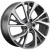 LS Forged FG22 8x19 5*108 ET46 DIA63.3 MGMF Кованый LS Forged FG22 8x19 5*108 ET46 DIA63.3 MGMF Кованый