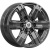 K&K R8 7.5x17 6*114.3 ET30 DIA66.1 Кварц Литой K&K R8 7.5x17 6*114.3 ET30 DIA66.1 Кварц Литой