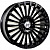 RST R062 8.5x20 5*120 ET45 DIA62.5 BL Литой