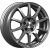 Скад Акита 6x15 4*100 ET47 DIA60.1 Графит Литой Скад Акита 6x15 4*100 ET47 DIA60.1 Графит Литой