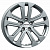 Carwel Витус 7x18 5*114.3 ET38 DIA67.1 SB Литой