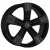 MAK Stone 5 7.5x18 5*108 ET45 DIA63.3 Gloss Black Литой MAK Stone 5 7.5x18 5*108 ET45 DIA63.3 Gloss Black Литой