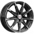 iFree Хит 6x16 4*100 ET45 DIA54.1 Блэк Джек Литой iFree Хит 6x16 4*100 ET45 DIA54.1 Блэк Джек Литой