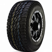 Gripmax Inception A/T II 7.5/0 R16 112/110N