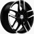 Carwel Кутыр 6.5x17 5*108 ET33 DIA60.1 ABT Литой Carwel Кутыр 6.5x17 5*108 ET33 DIA60.1 ABT Литой