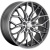 LS 1355 7x16 4*98 ET28 DIA58.6 MGMF Литой LS 1355 7x16 4*98 ET28 DIA58.6 MGMF Литой