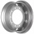Jantsa 10/335/281/0 16x22.5 10*335 ET0 DIA281 Silver Штампованный Jantsa 10/335/281/0 16x22.5 10*335 ET0 DIA281 Silver Штампованный