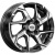 Скад Тейде 5.5x14 4*100 ET45 DIA54.1 Алмаз Литой Скад Тейде 5.5x14 4*100 ET45 DIA54.1 Алмаз Литой