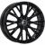 MAK Kent 9.5x21 5*120 ET44 DIA72.6 Gloss Black Литой MAK Kent 9.5x21 5*120 ET44 DIA72.6 Gloss Black Литой