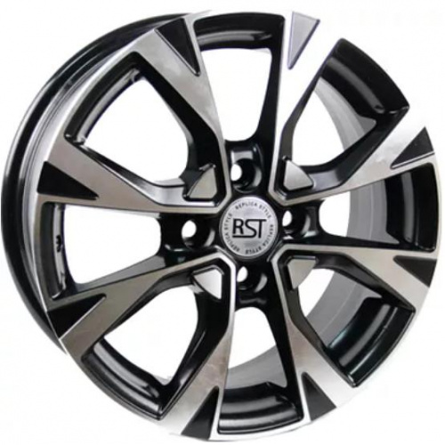 RST R045 6x15 4*100 ET40 DIA60.1 BD Литой