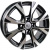 RST R045 6x15 4*100 ET40 DIA60.1 BD Литой