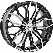 RST R208 6.5x18 5*114.3 ET34 DIA66.6 BD Литой