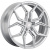LS Forged FG27 8.5x20 5*114.3 ET45 DIA67.1 Silver Кованый LS Forged FG27 8.5x20 5*114.3 ET45 DIA67.1 Silver Кованый