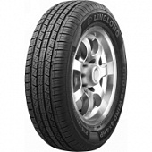 Crosswind 4X4 HP