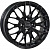 Neo 576 6x15 4*100 ET37 DIA60.1 BL Литой