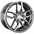 LS 790 7.5x17 5*114.3 ET40 DIA73.1 GMF Литой