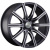 Replay VV262 8x18 5*112 ET25 DIA66.6 GMF Литой Replay VV262 8x18 5*112 ET25 DIA66.6 GMF Литой