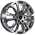 Replica Concept TY579 8x20 6*139.7 ET45 DIA95.1 GMF Литой