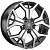Replay CHG8 7x17 5*110 ET46 DIA63.3 GMF Литой
