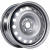 Trebl 64G35L 6x15 5*139.7 ET35 DIA98.6 Silver Штампованный Trebl 64G35L 6x15 5*139.7 ET35 DIA98.6 Silver Штампованный