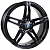 Venti 1618 6.5x16 5*108 ET33 DIA60.1 BL Литой