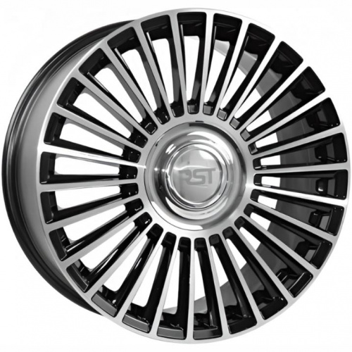 RST R112 9x20 5*108 ET38.5 DIA63.3 BD Литой