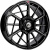 Replica H ZKR1 8x19 5*108 ET45 DIA63.3 BLK Литой Replica H ZKR1 8x19 5*108 ET45 DIA63.3 BLK Литой