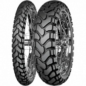 Mitas Enduro Trail + DAKAR 170/60 R17 72H Задняя Эндуро