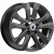 K&K Мичиган 8x18 5*130 ET56 DIA71.6 Кварц Литой K&K Мичиган 8x18 5*130 ET56 DIA71.6 Кварц Литой
