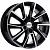 Carwel Сатурн 6x15 5*100 ET40 DIA57.1 ABT Литой