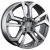 Replay CHG40 7x17 5*110 ET46 DIA63.3 GMF Литой Replay CHG40 7x17 5*110 ET46 DIA63.3 GMF Литой