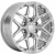 LS Forged FG53 8x17 6*139.7 ET36 DIA100.1 SS Кованый