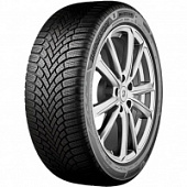 Bridgestone Blizzak 6 255/40 R21 102W