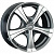 LS 202 7x17 5*114.3 ET45 DIA73.1 GMF Литой