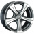 LS 202 7x17 5*108 ET45 DIA63.3 GMF Литой