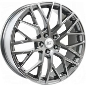 RST R019 7.5x19 5*108 ET46 DIA63.3 BMG Литой