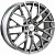 RST R137 7x17 4*108 ET26 DIA65.1 BMG Литой