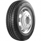 Landrock Partner 195/75 R16C 111/109R