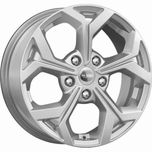 K&K КС878 6.5x16 5*114.3 ET50 DIA67.1 Алмаз черный Литой